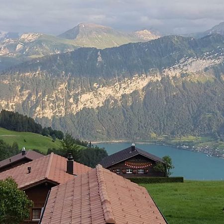 App. Seeblick Top Of Interlaken ベアテンベルク エクステリア 写真